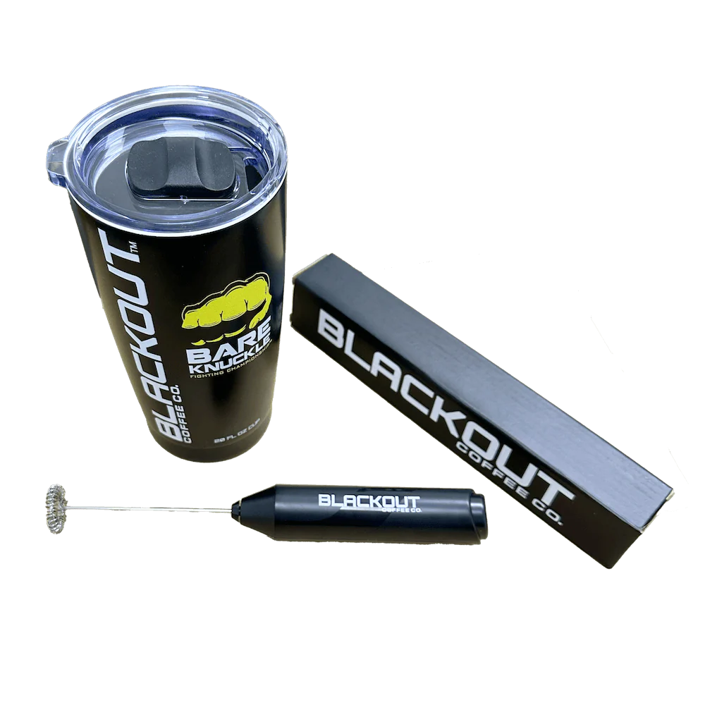 Coffee & Drink Mixing Wand - Image 3