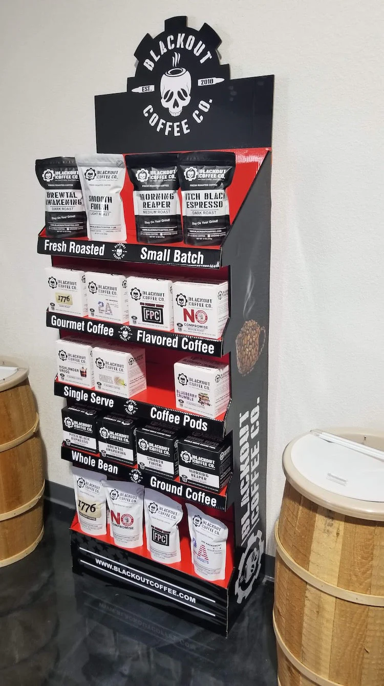 Free Standing Unit Starter Packages - Image 3
