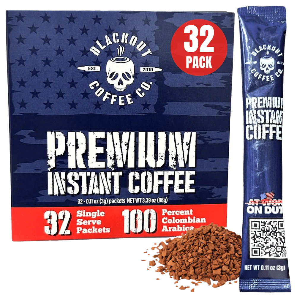 Instant Coffee Bundle - Image 3